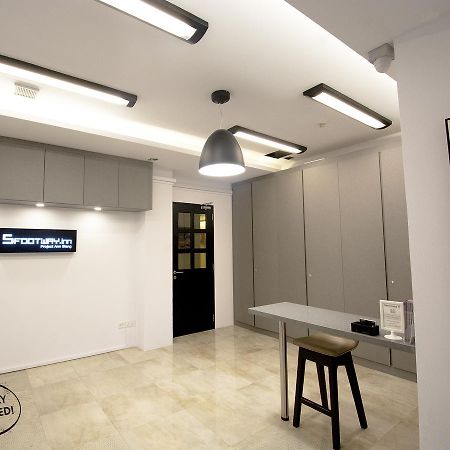 5Footway.Inn Project Ann Siang Сингапур Екстериор снимка