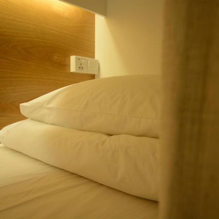 5Footway.Inn Project Ann Siang Сингапур Екстериор снимка