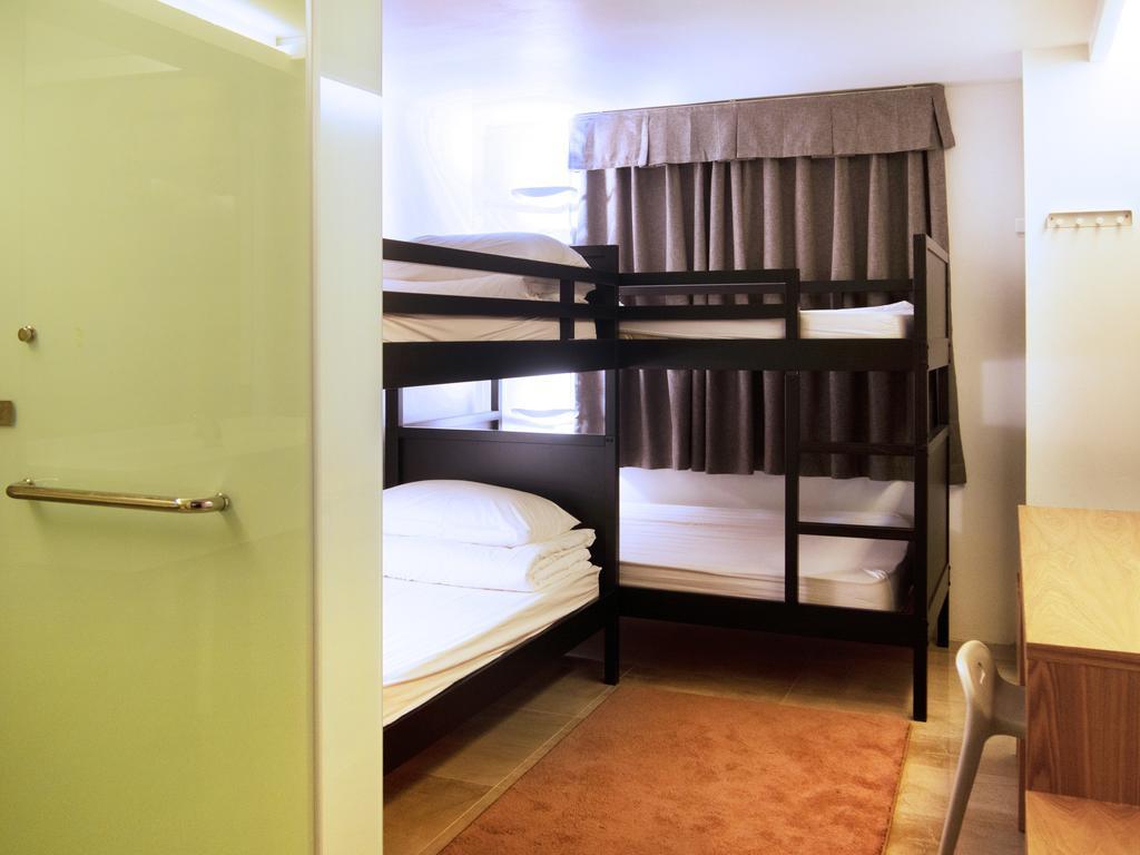 5Footway.Inn Project Ann Siang Сингапур Екстериор снимка