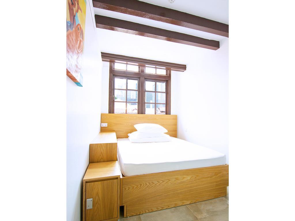 5Footway.Inn Project Ann Siang Сингапур Екстериор снимка