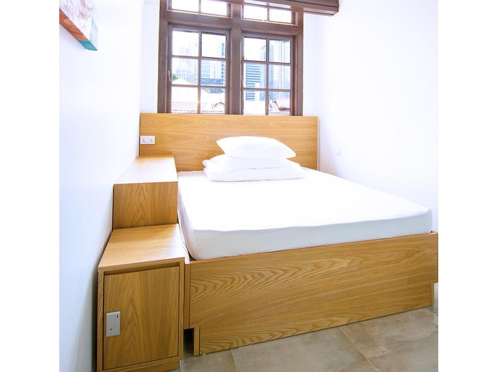 5Footway.Inn Project Ann Siang Сингапур Екстериор снимка