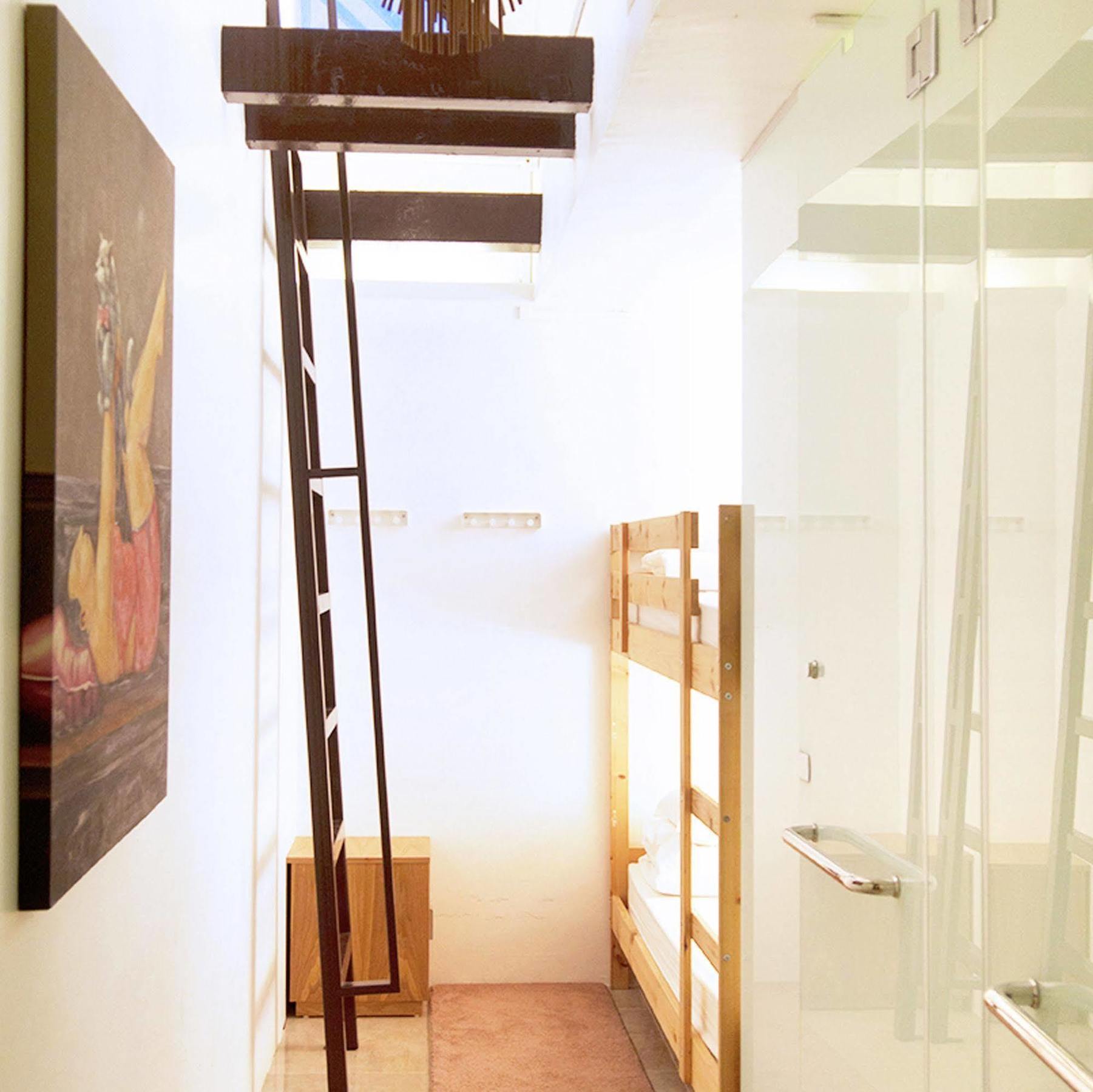 5Footway.Inn Project Ann Siang Сингапур Екстериор снимка