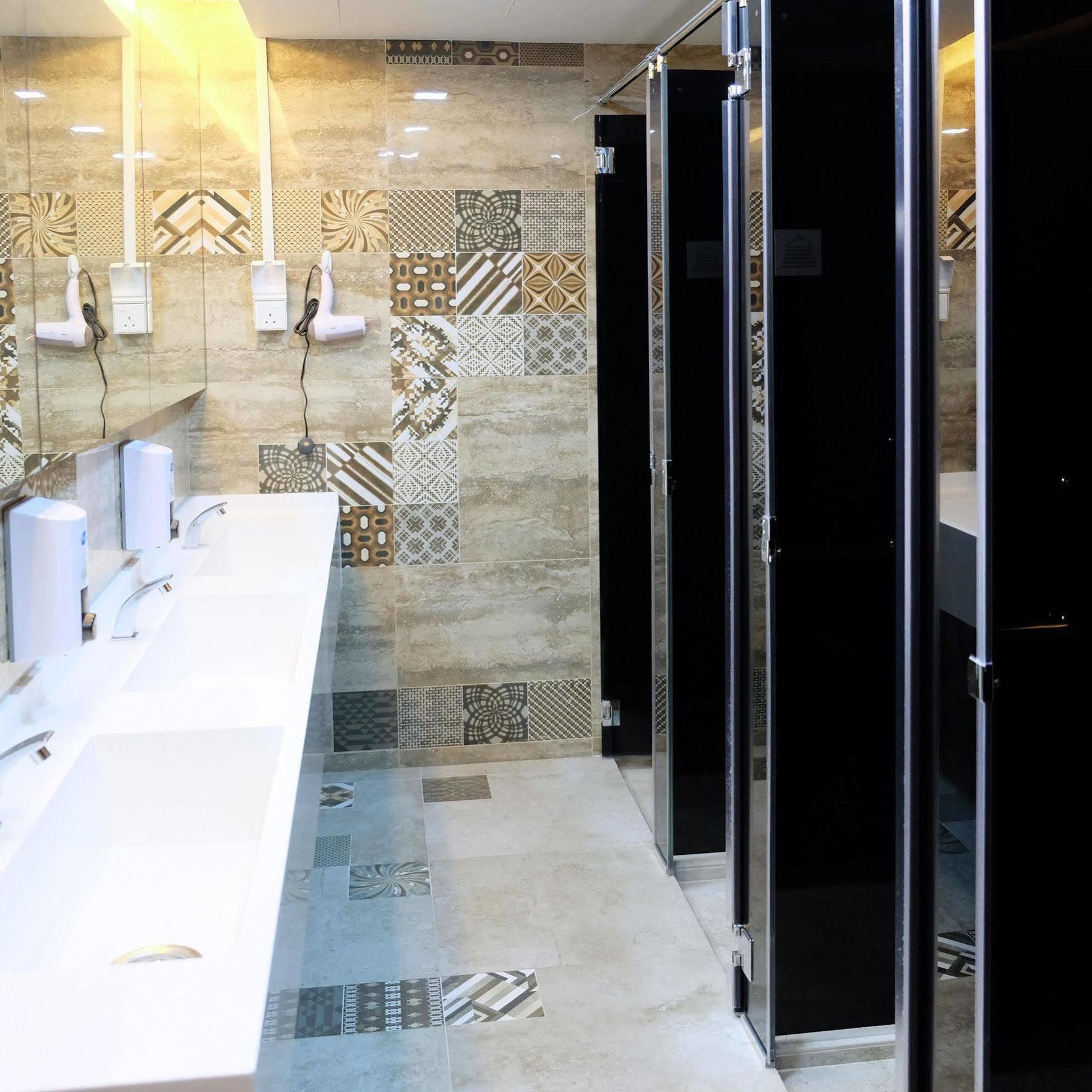 5Footway.Inn Project Ann Siang Сингапур Екстериор снимка