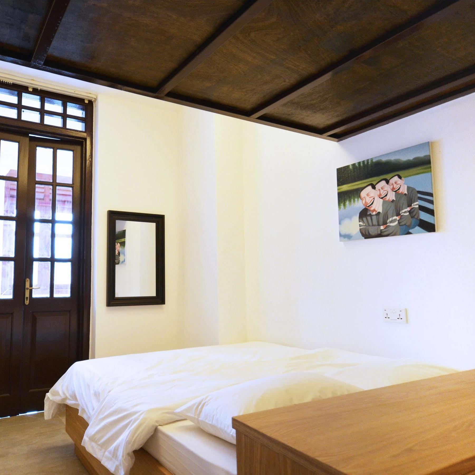5Footway.Inn Project Ann Siang Сингапур Екстериор снимка