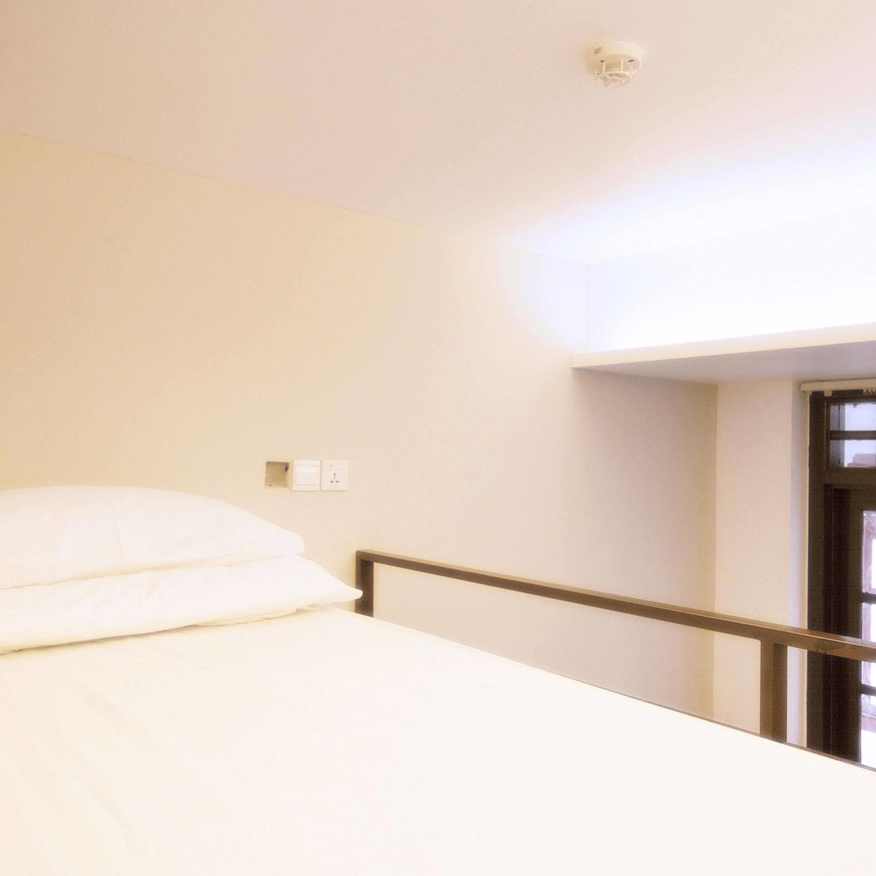 5Footway.Inn Project Ann Siang Сингапур Екстериор снимка