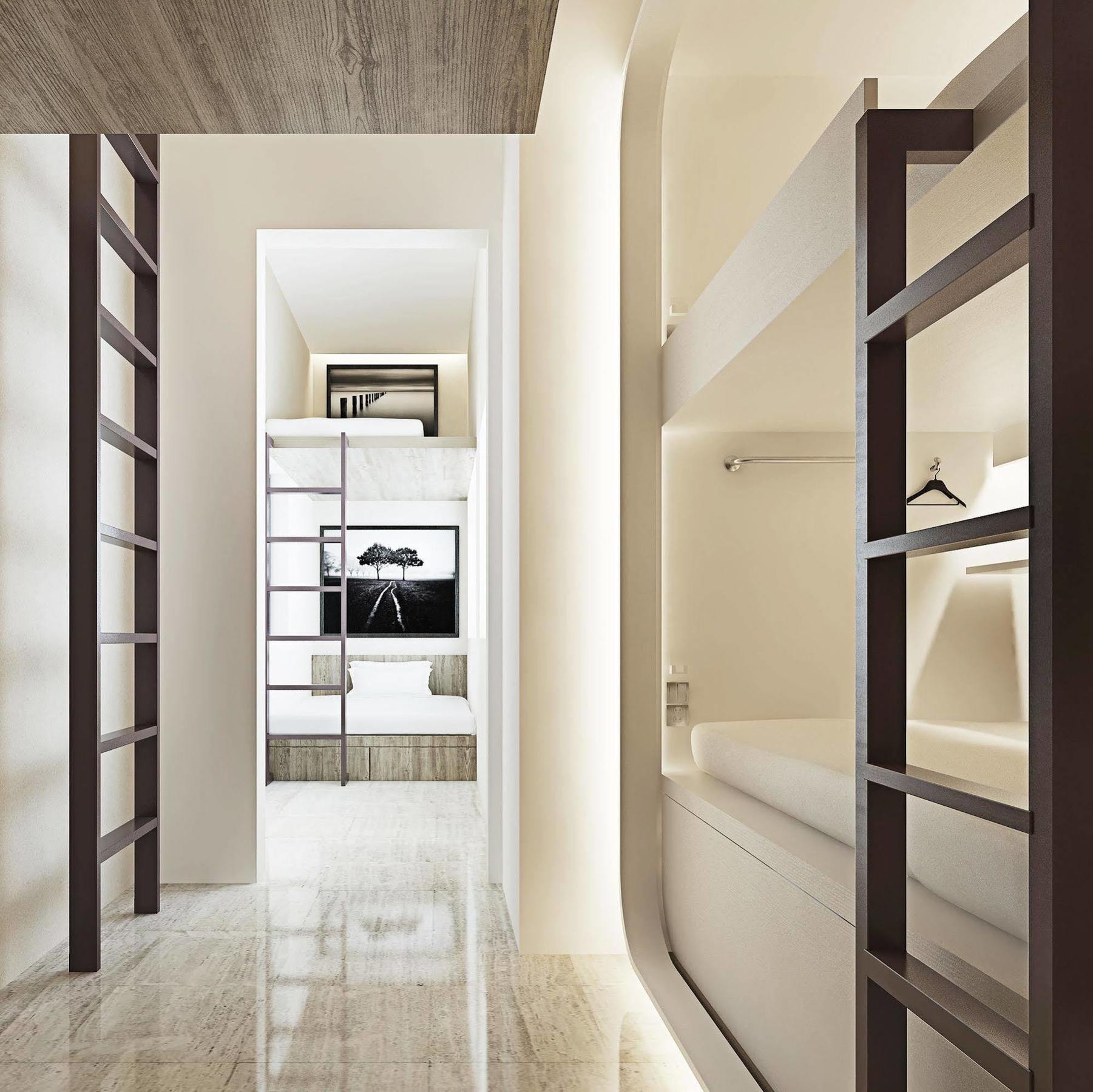 5Footway.Inn Project Ann Siang Сингапур Екстериор снимка