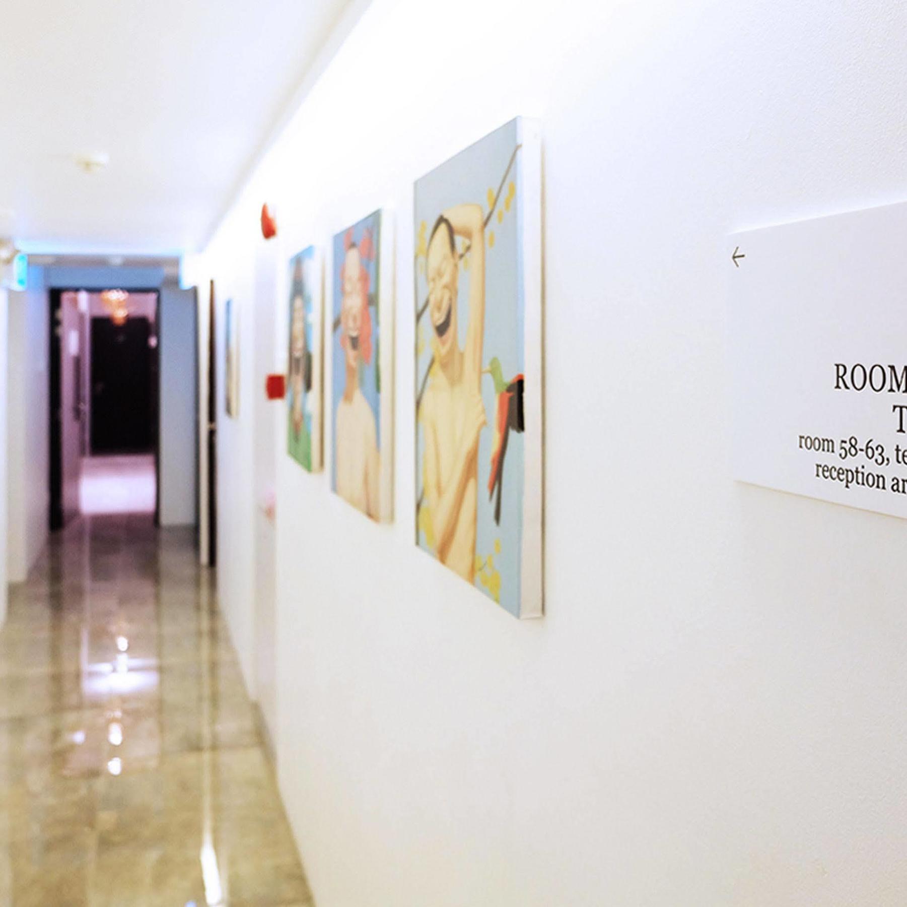 5Footway.Inn Project Ann Siang Сингапур Екстериор снимка